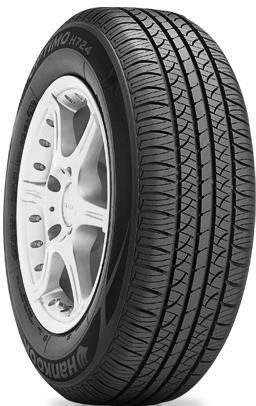 Hankook Optimo H724 195/65R15 89T DSB | Best One Tire